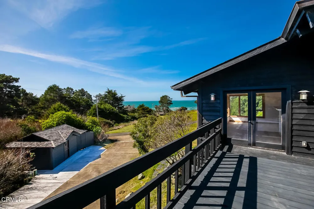 45460 Indian Shoals Road Mendocino, CA 95460