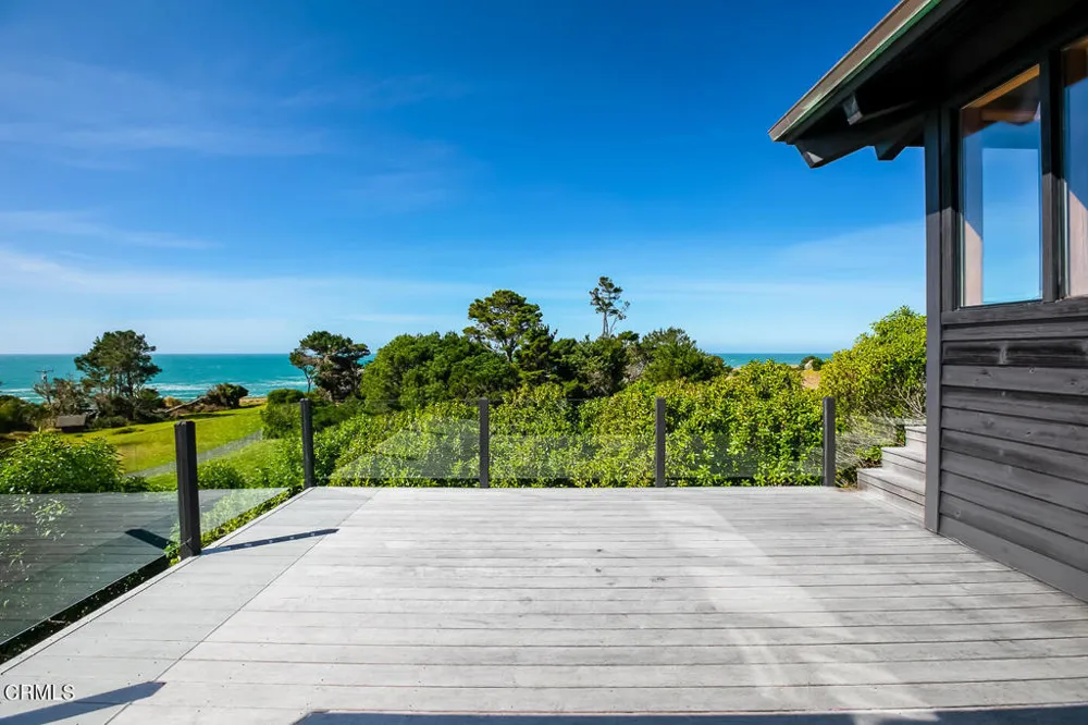 45460 Indian Shoals Road Mendocino, CA 95460