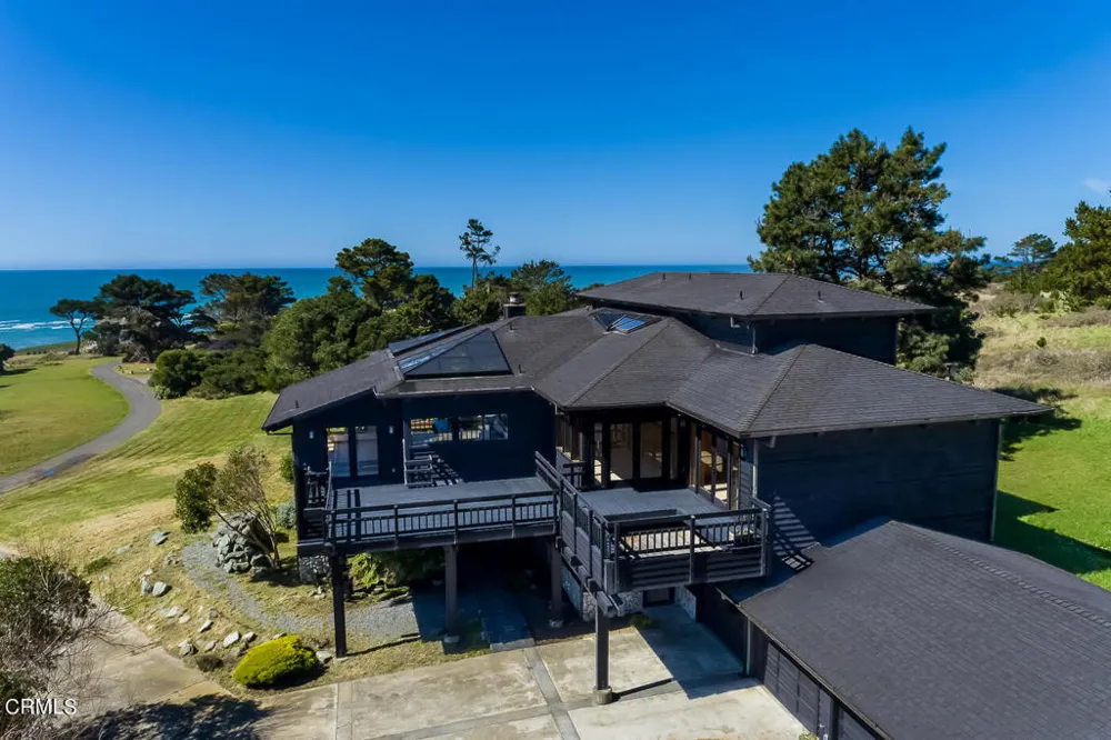45460 Indian Shoals Road Mendocino, CA 95460