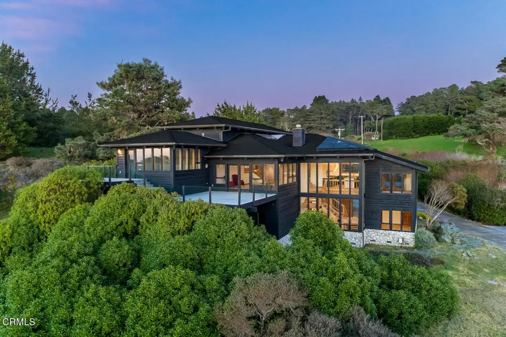 45460 Indian Shoals Road Mendocino, CA 95460
