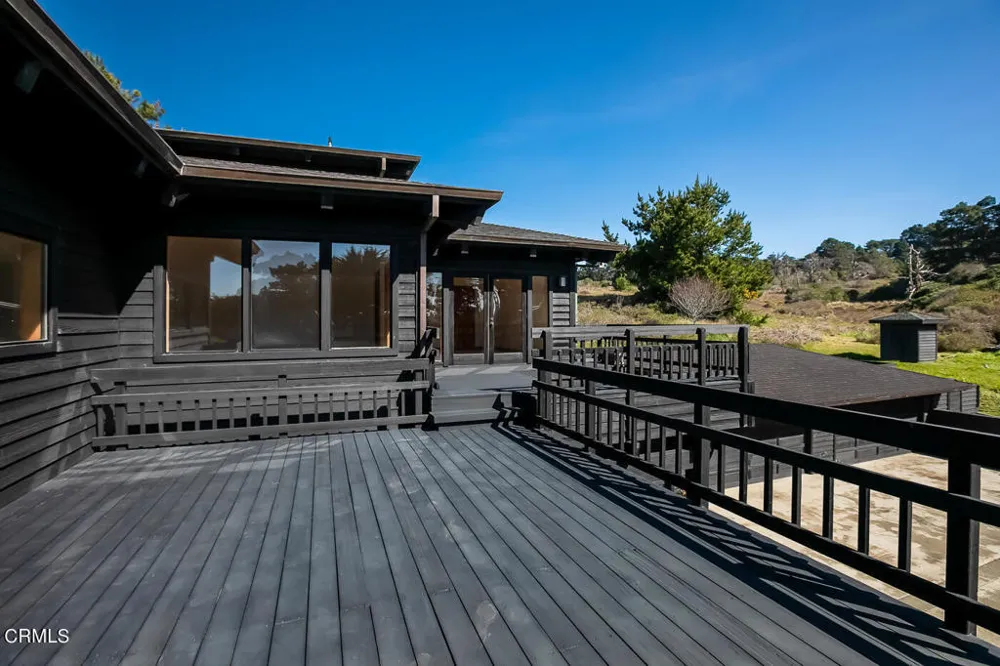45460 Indian Shoals Road Mendocino, CA 95460