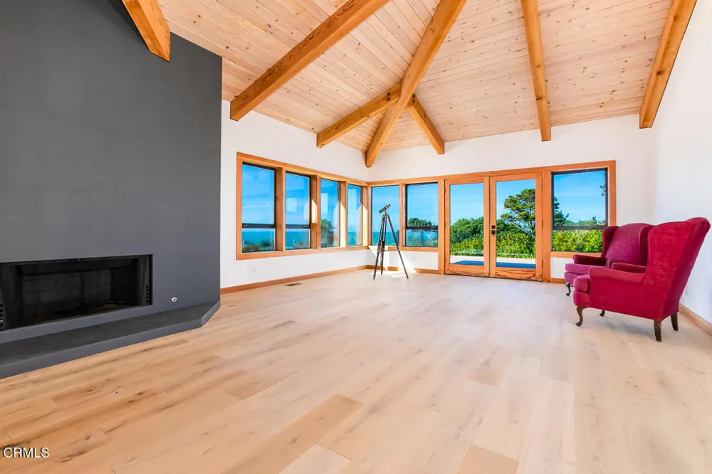 45460 Indian Shoals Road Mendocino, CA 95460