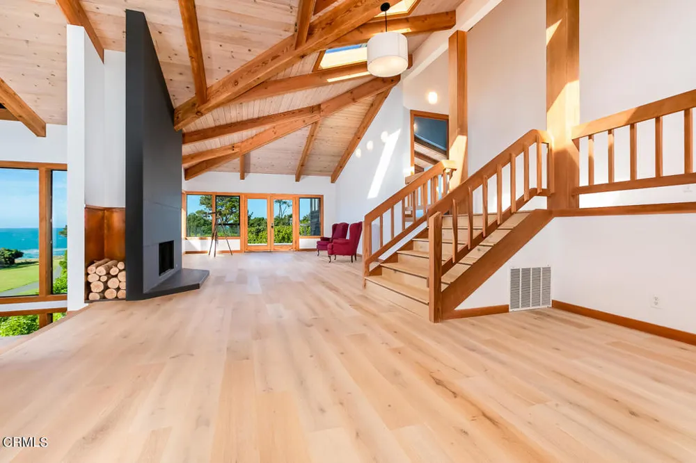 45460 Indian Shoals Road Mendocino, CA 95460