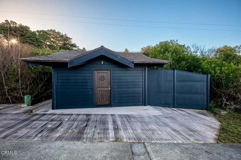 45460 Indian Shoals Road Mendocino, CA 95460