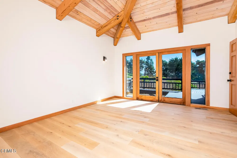 45460 Indian Shoals Road Mendocino, CA 95460