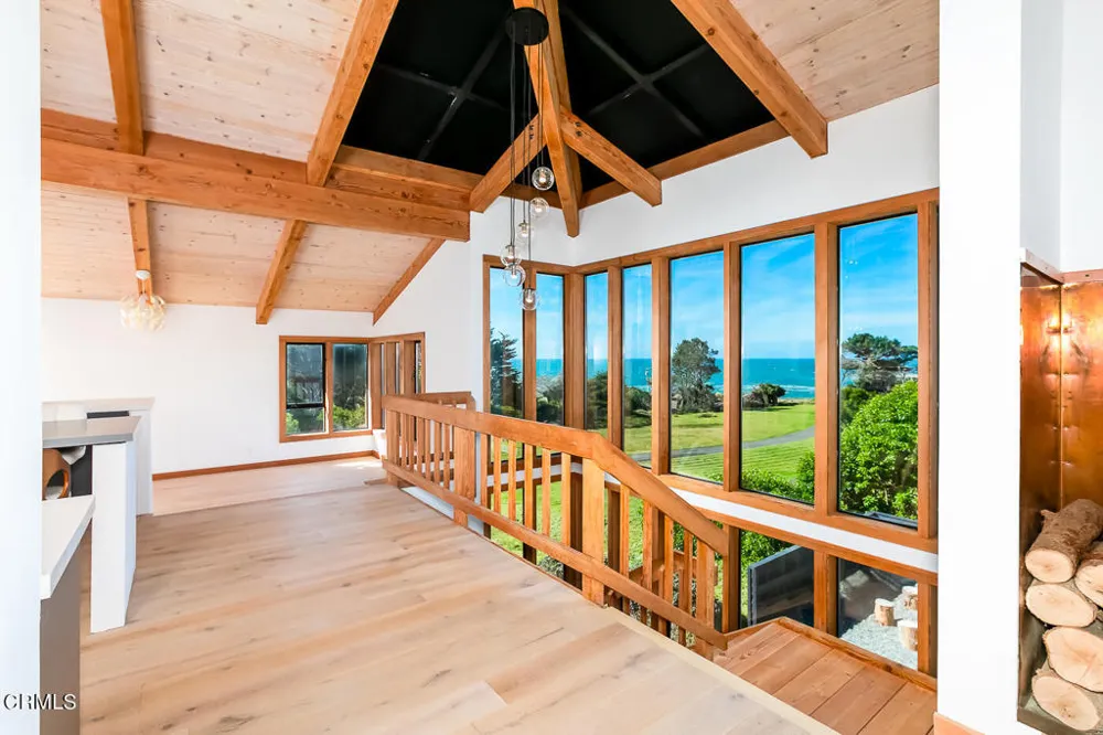 45460 Indian Shoals Road Mendocino, CA 95460