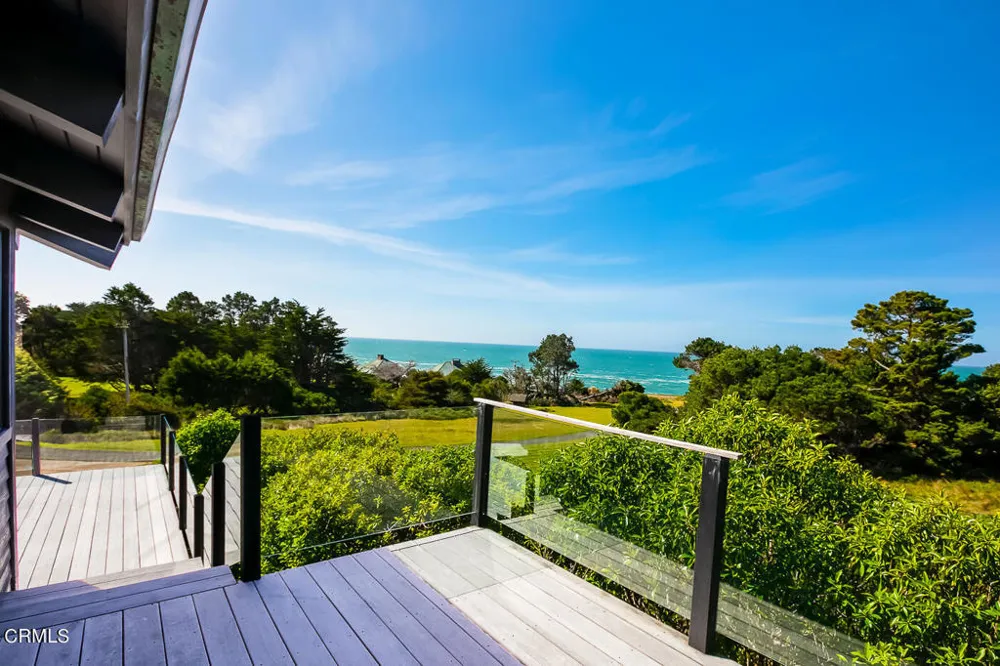 45460 Indian Shoals Road Mendocino, CA 95460