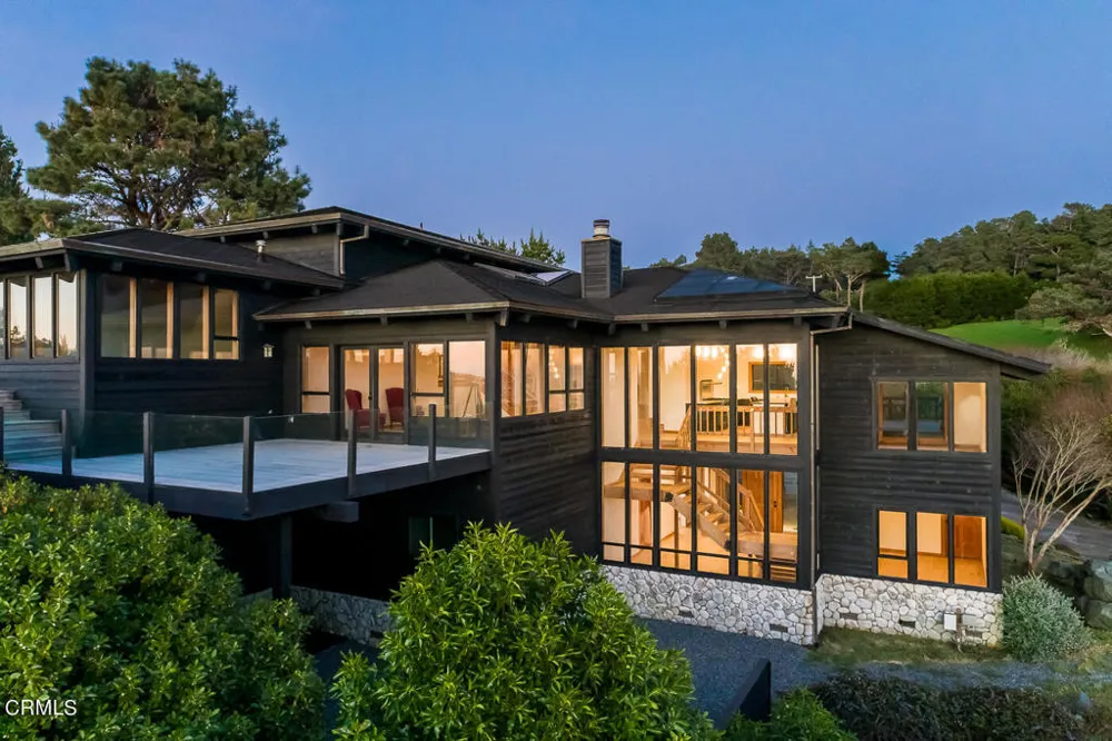 45460 Indian Shoals Road Mendocino, CA 95460