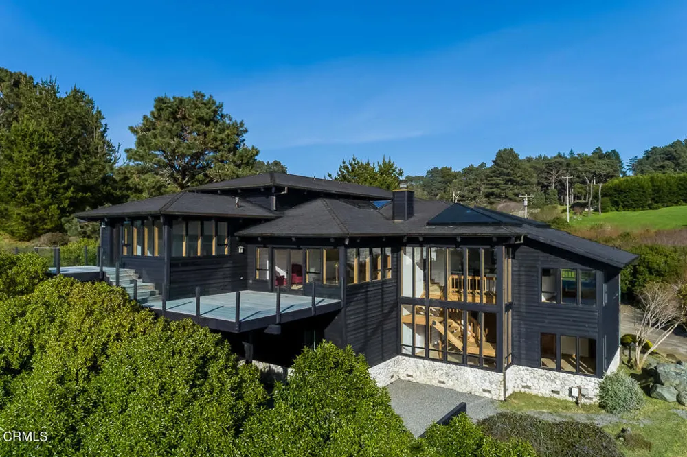 45460 Indian Shoals Road Mendocino, CA 95460