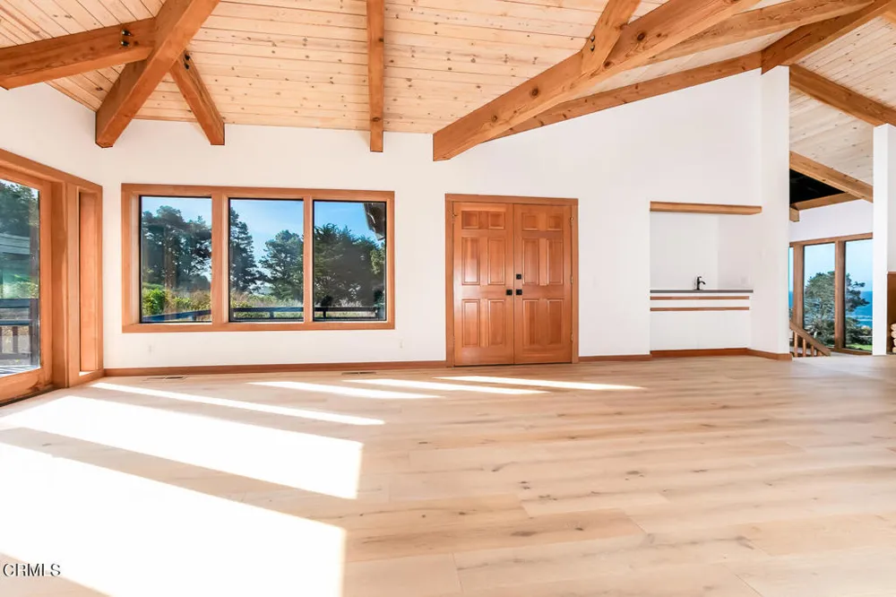 45460 Indian Shoals Road Mendocino, CA 95460