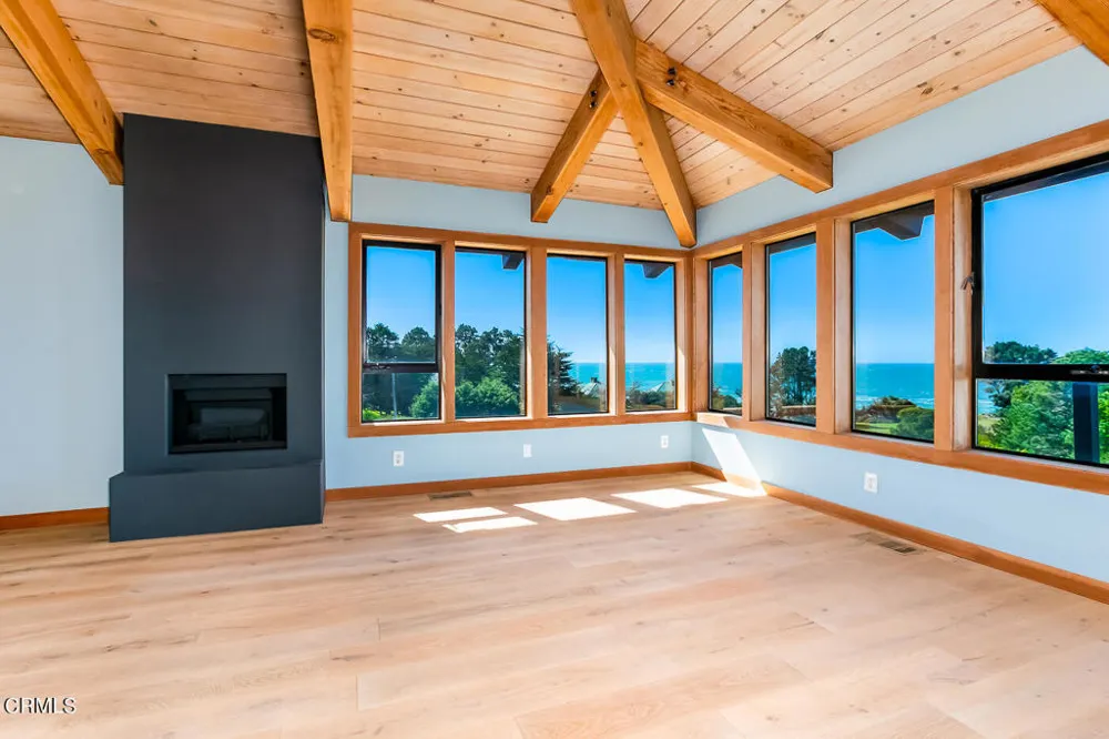 45460 Indian Shoals Road Mendocino, CA 95460