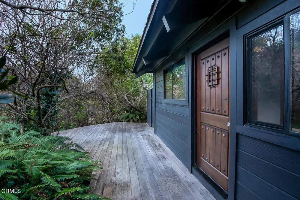 45460 Indian Shoals Road Mendocino, CA 95460