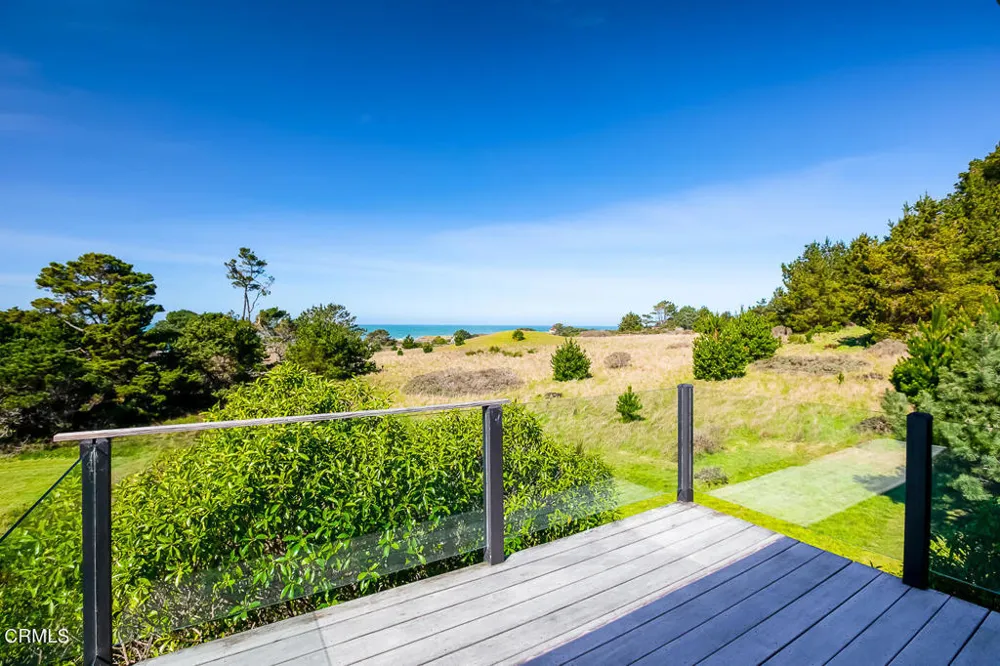 45460 Indian Shoals Road Mendocino, CA 95460