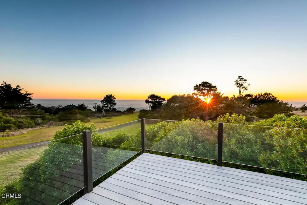 45460 Indian Shoals Road Mendocino, CA 95460