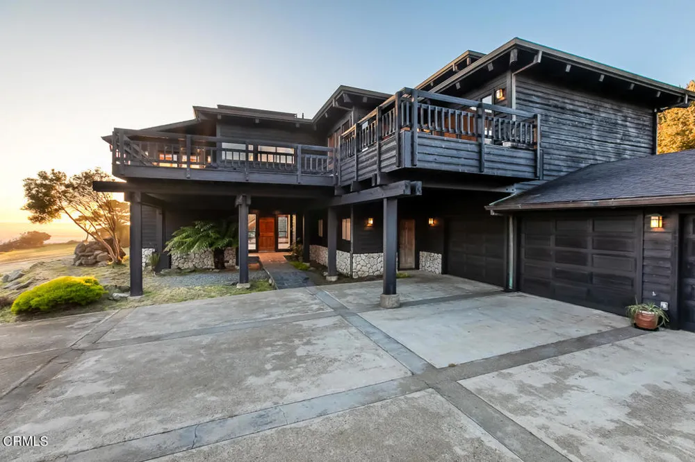 45460 Indian Shoals Road Mendocino, CA 95460