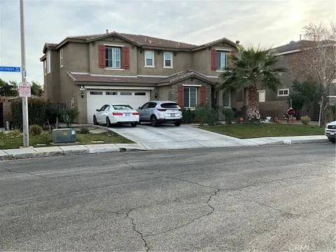 1234 Willington Drive