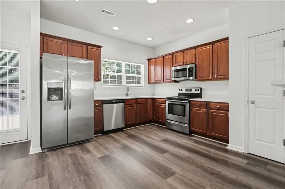 5305 Oakley Commons Boulevard Union City, GA 30291