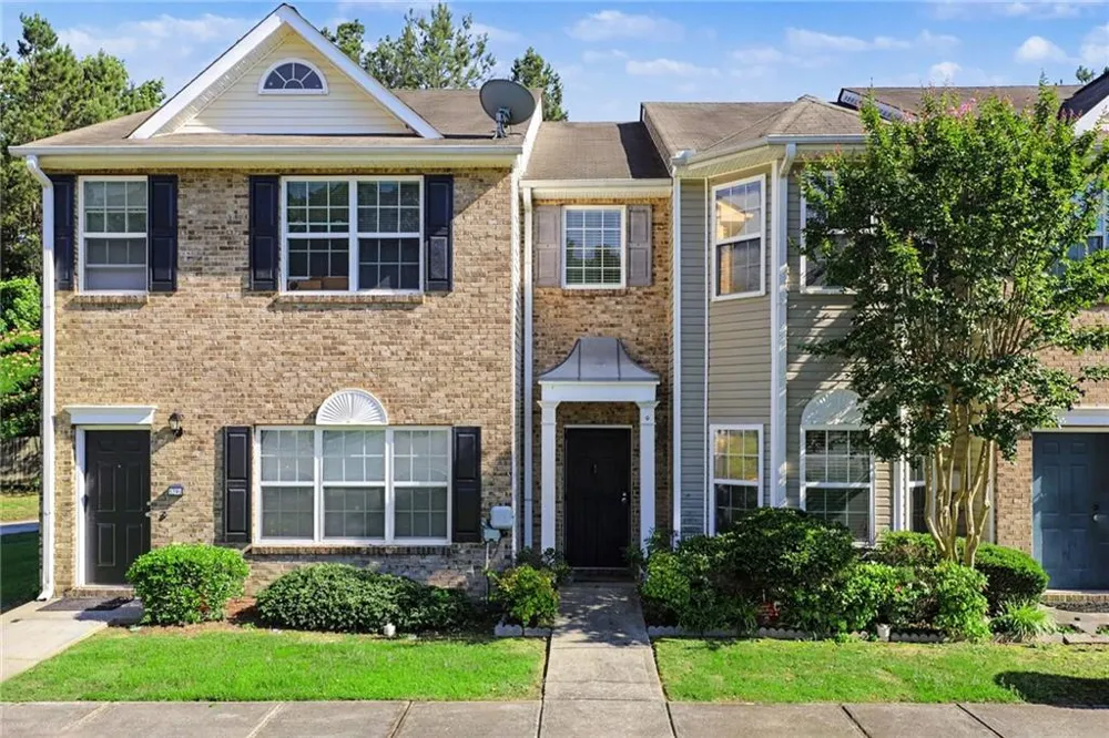 5305 Oakley Commons Boulevard Union City, GA 30291