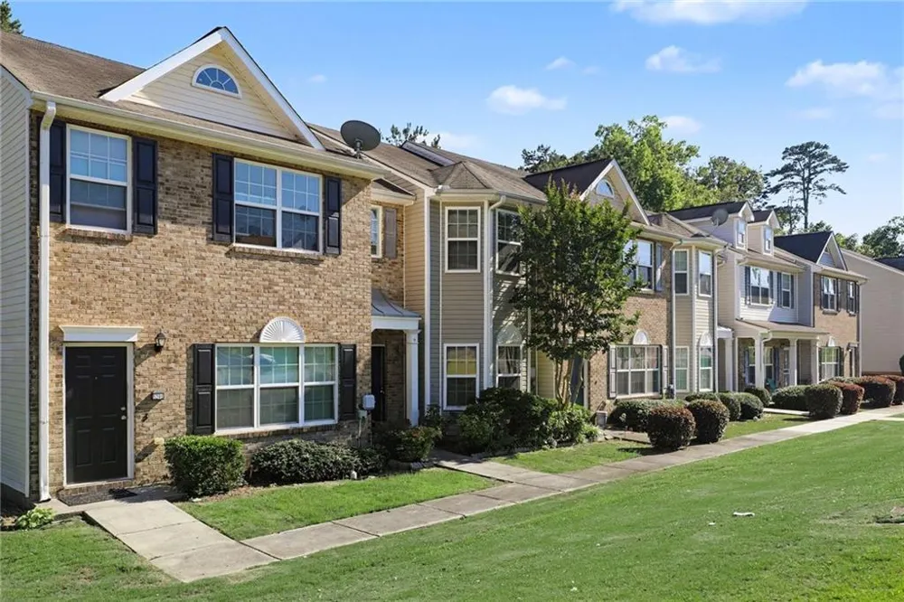 5305 Oakley Commons Boulevard Union City, GA 30291