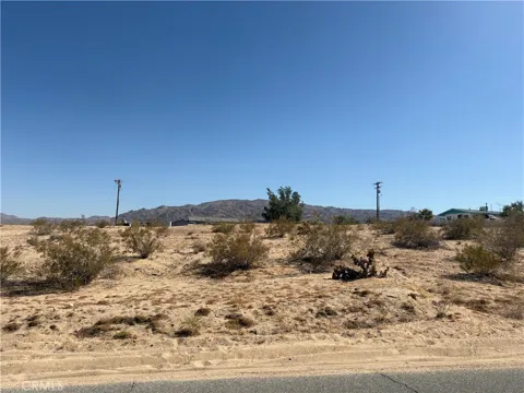 101 Desert Trail Drive