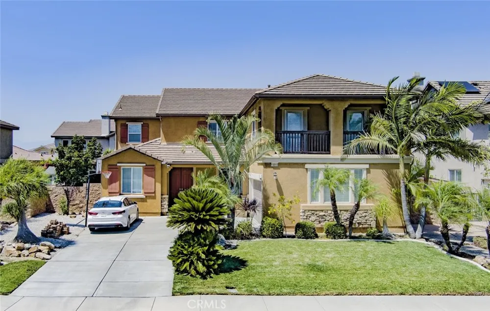 14518 Ithica Eastvale, CA 92880