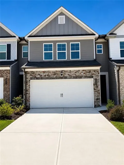 3845 Billabong Trail #111