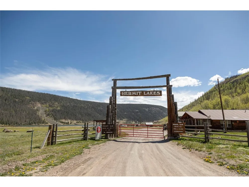 4100 Usfs Rd 515 #460 Creede, CO 81130