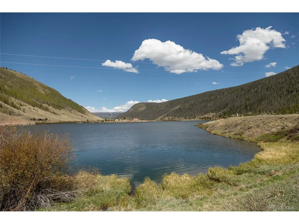4100 Usfs Rd 515 #460 Creede, CO 81130