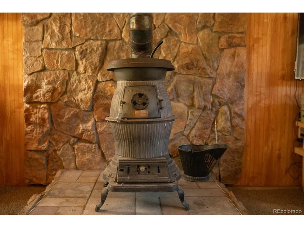 4100 Usfs Rd 515 #460 Creede, CO 81130