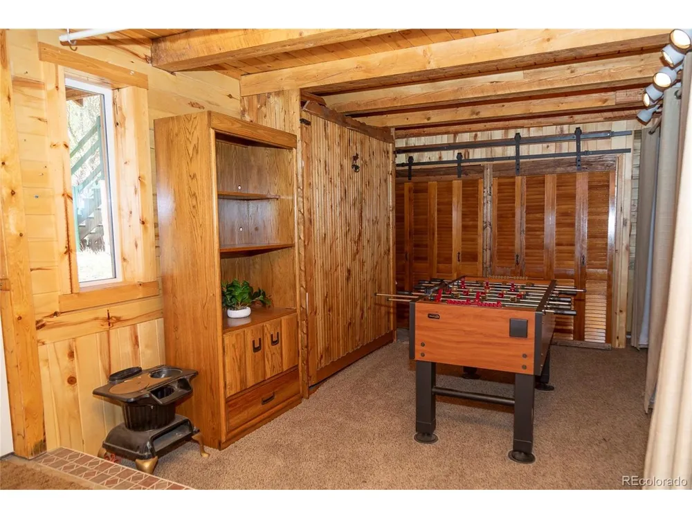 4100 Usfs Rd 515 #460 Creede, CO 81130