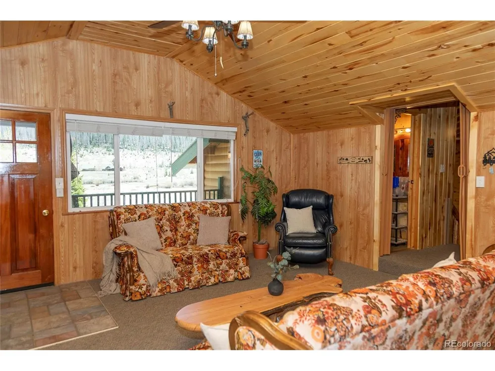 4100 Usfs Rd 515 #460 Creede, CO 81130