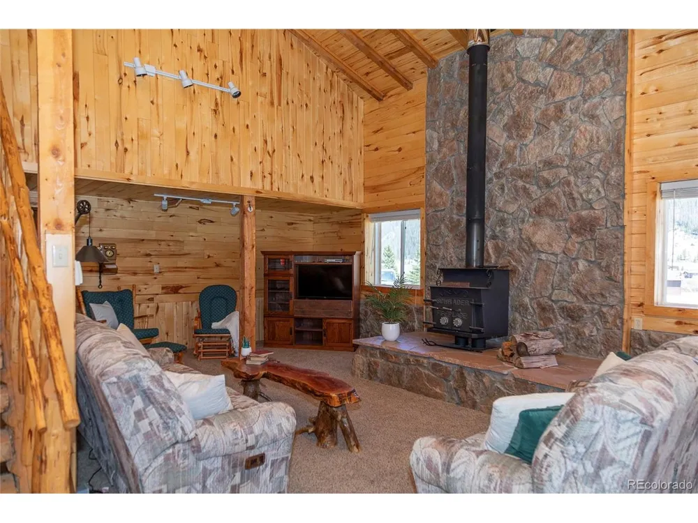 4100 Usfs Rd 515 #460 Creede, CO 81130