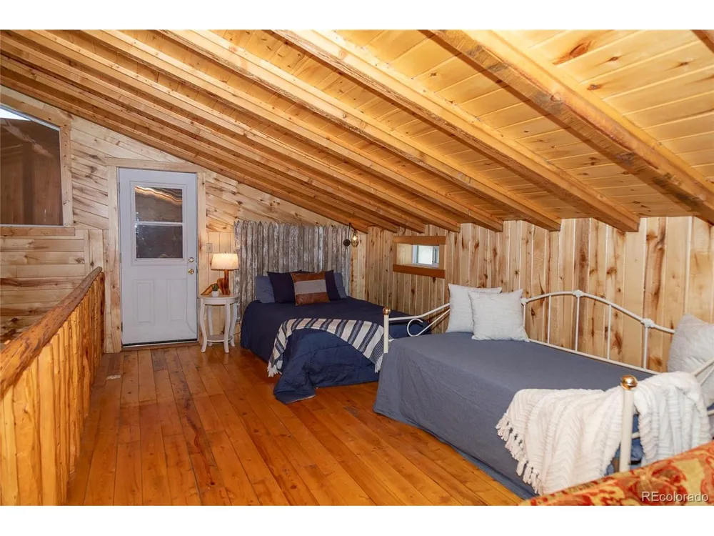 4100 Usfs Rd 515 #460 Creede, CO 81130