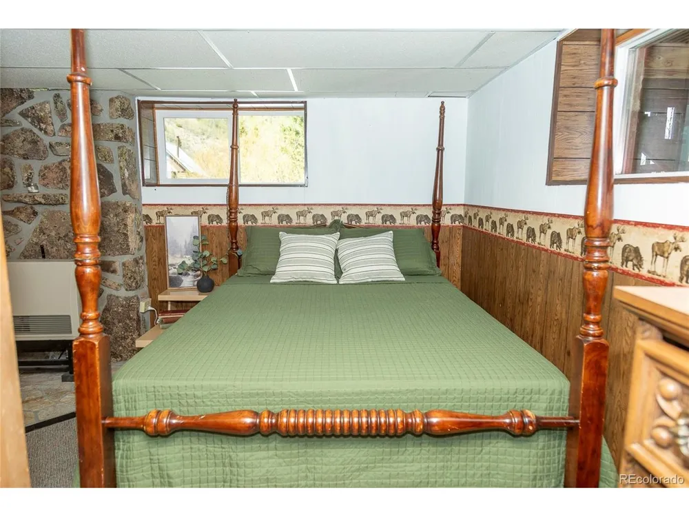 4100 Usfs Rd 515 #460 Creede, CO 81130