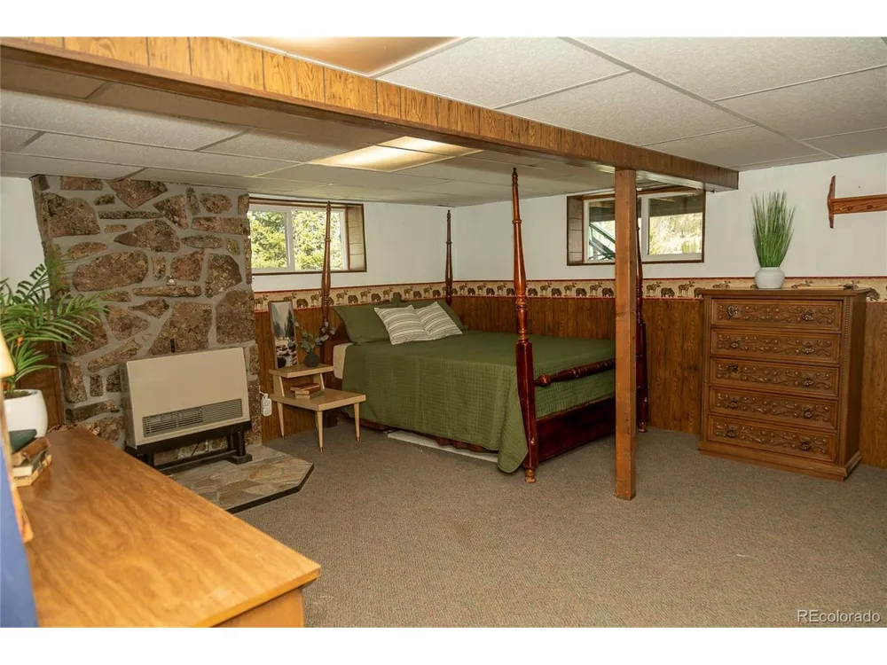 4100 Usfs Rd 515 #460 Creede, CO 81130
