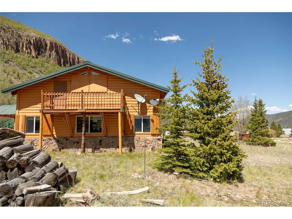 4100 Usfs Rd 515 #460 Creede, CO 81130