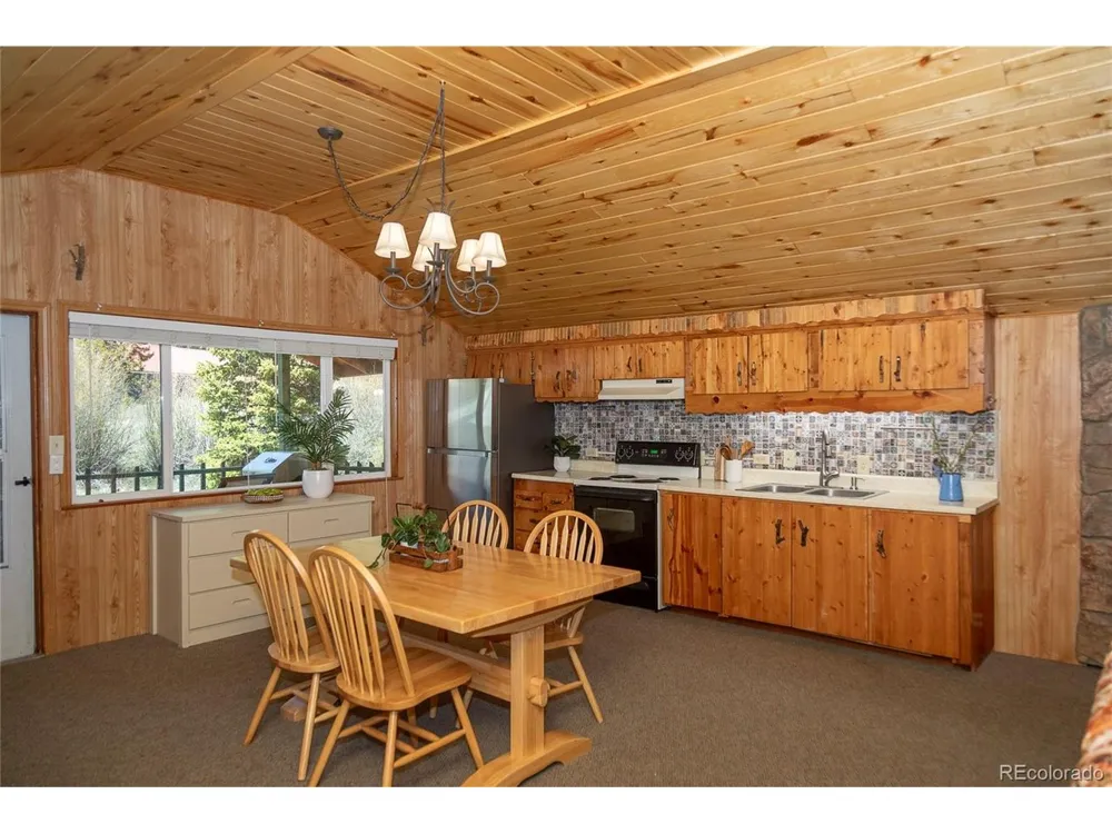 4100 Usfs Rd 515 #460 Creede, CO 81130