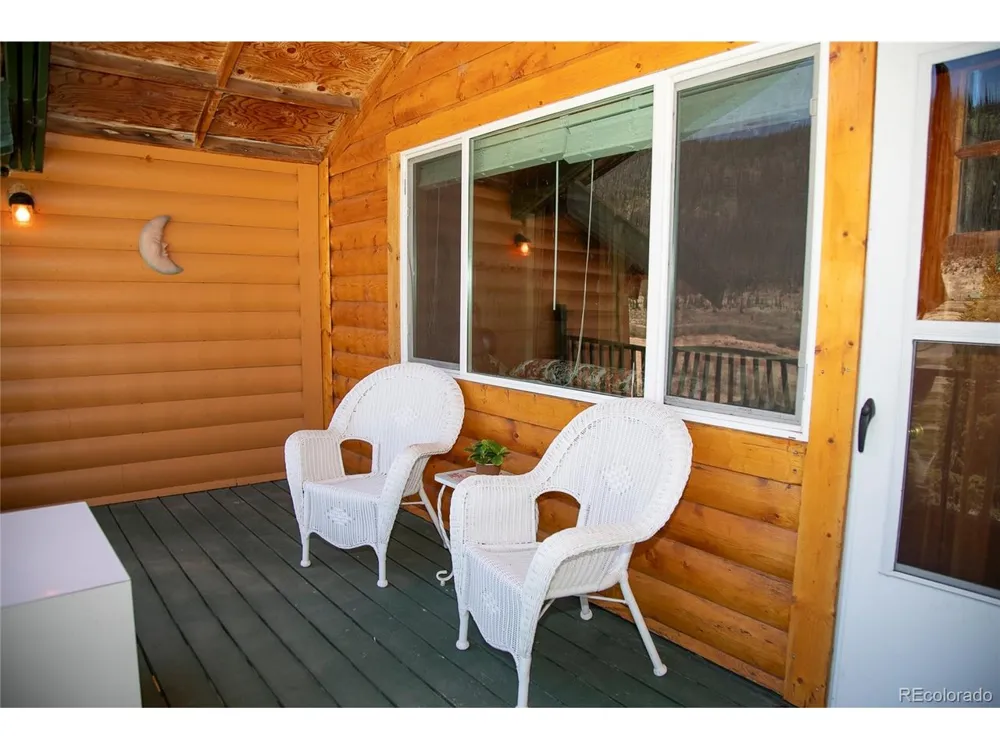 4100 Usfs Rd 515 #460 Creede, CO 81130