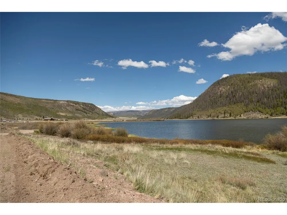 4100 Usfs Rd 515 #460 Creede, CO 81130