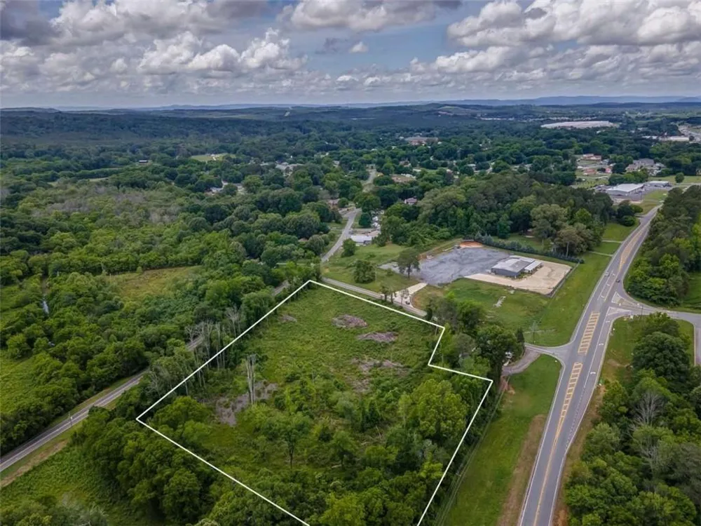 0 Joe Frank Harris Parkway Adairsville, GA 30103