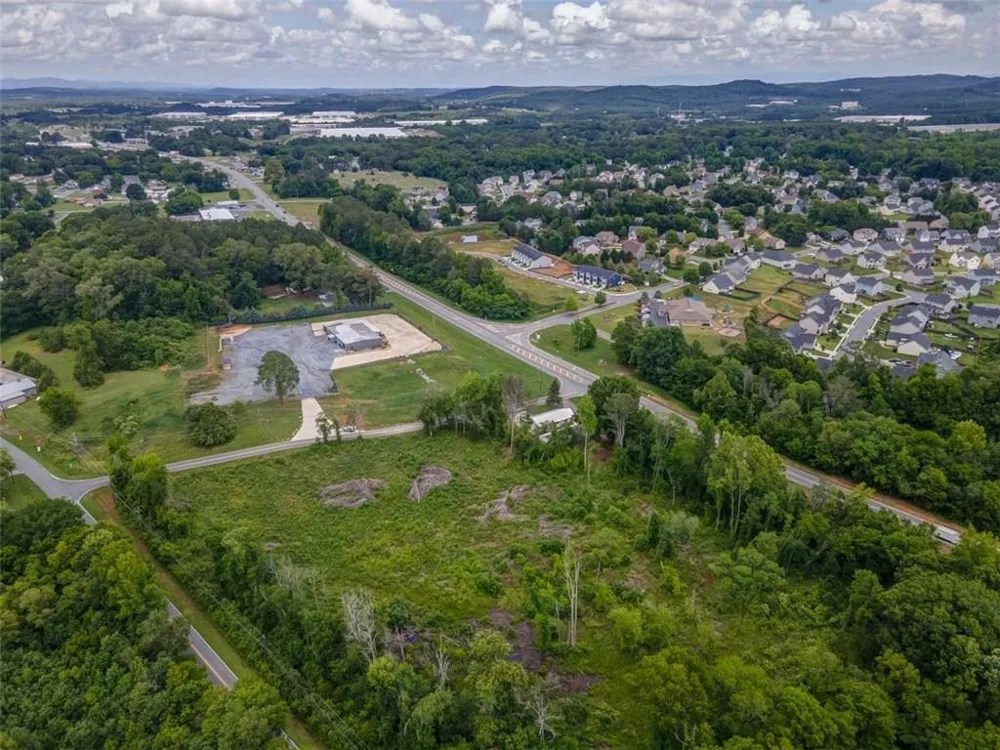 0 Joe Frank Harris Parkway Adairsville, GA 30103