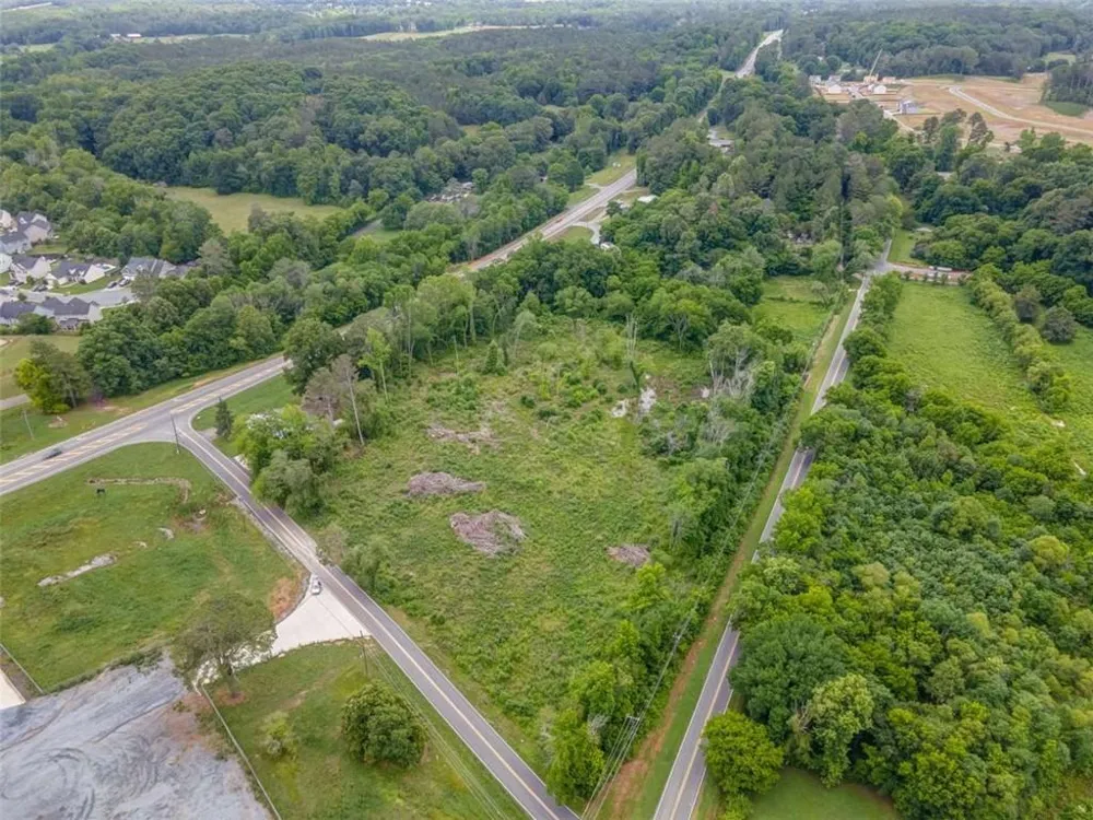 0 Joe Frank Harris Parkway Adairsville, GA 30103