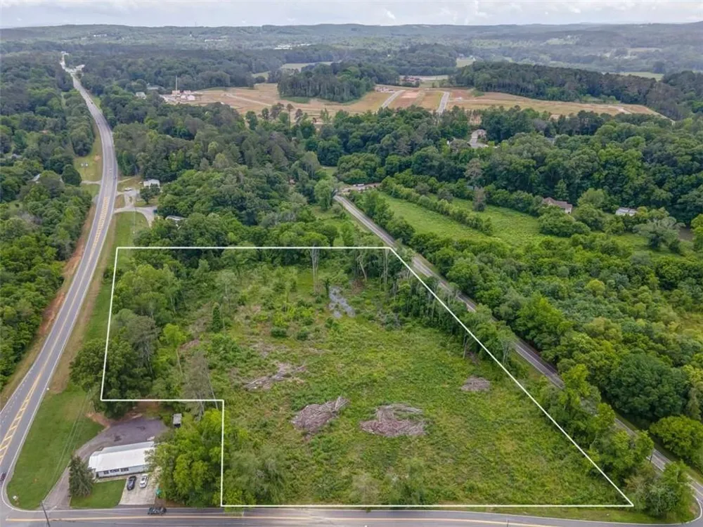 0 Joe Frank Harris Parkway Adairsville, GA 30103