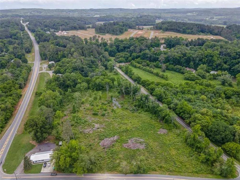 0 Joe Frank Harris Parkway Adairsville, GA 30103