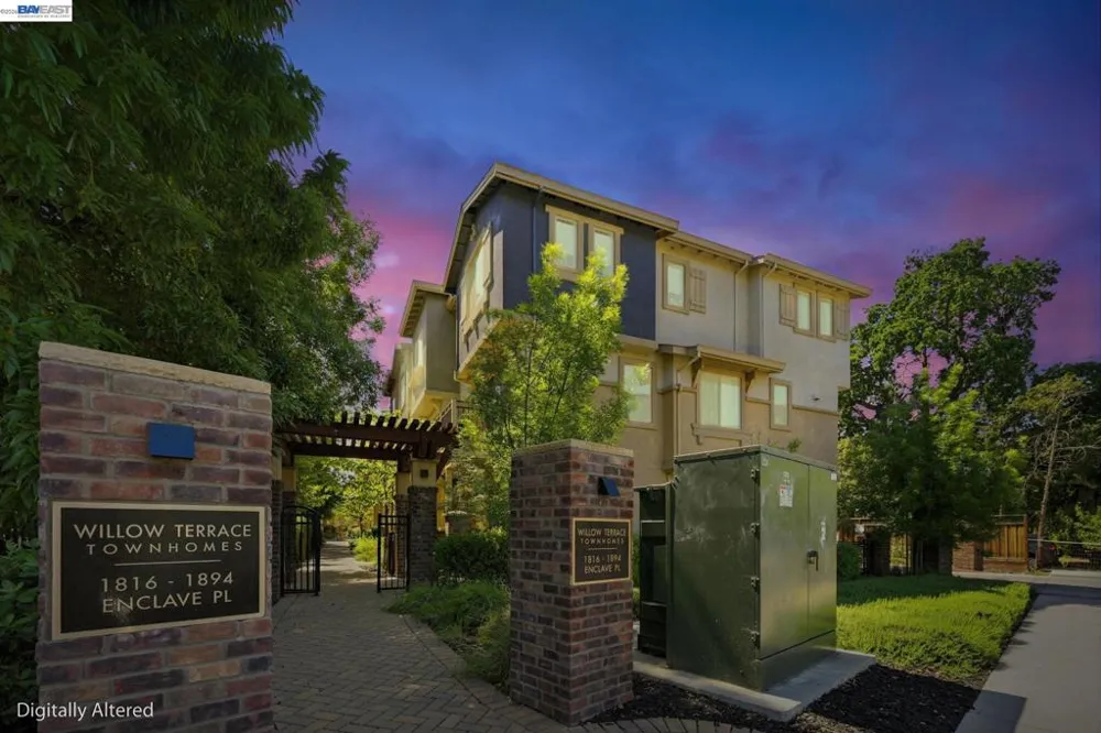1820 Enclave Pl Concord, CA 94519