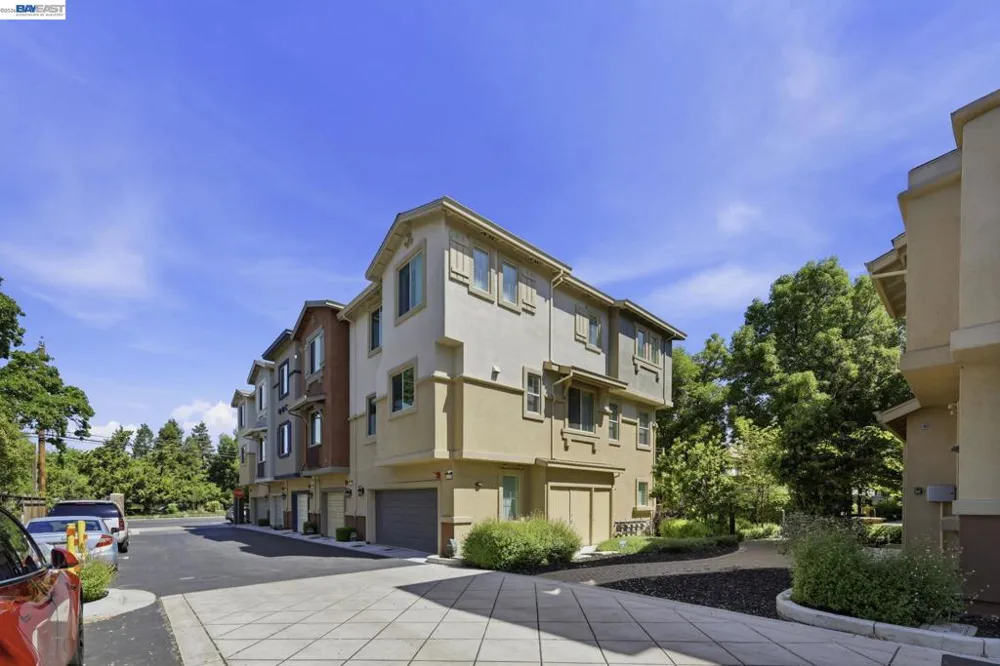 1820 Enclave Pl Concord, CA 94519