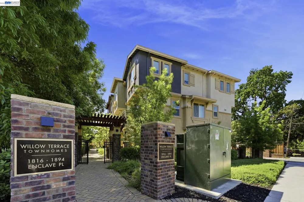 1820 Enclave Pl Concord, CA 94519