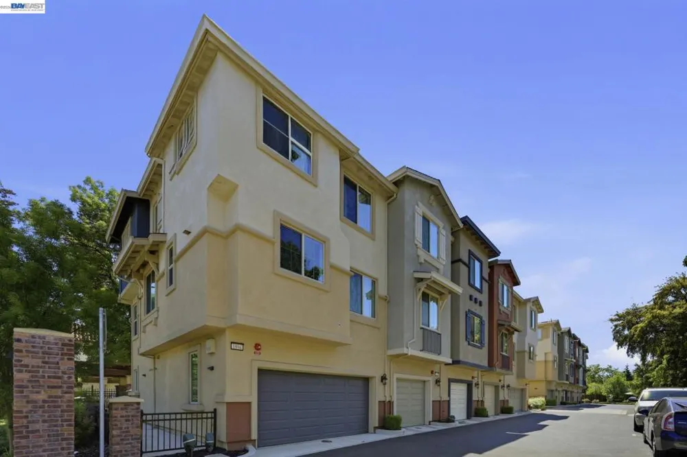 1820 Enclave Pl Concord, CA 94519