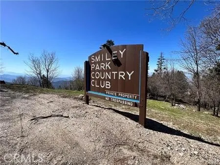 41 Fredalba Road Running Springs, CA 92382