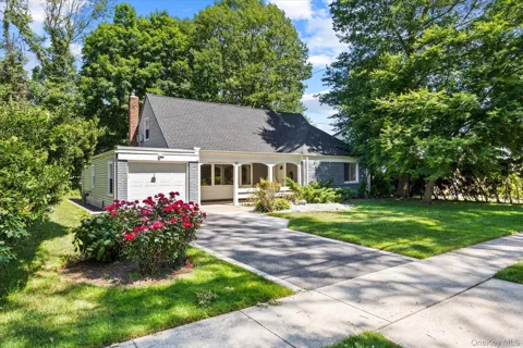 55 Warwick Road